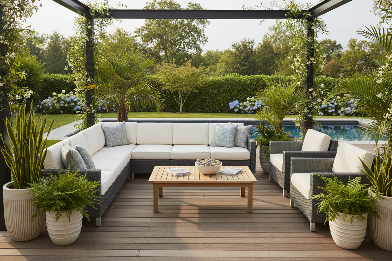 Patio Furniture