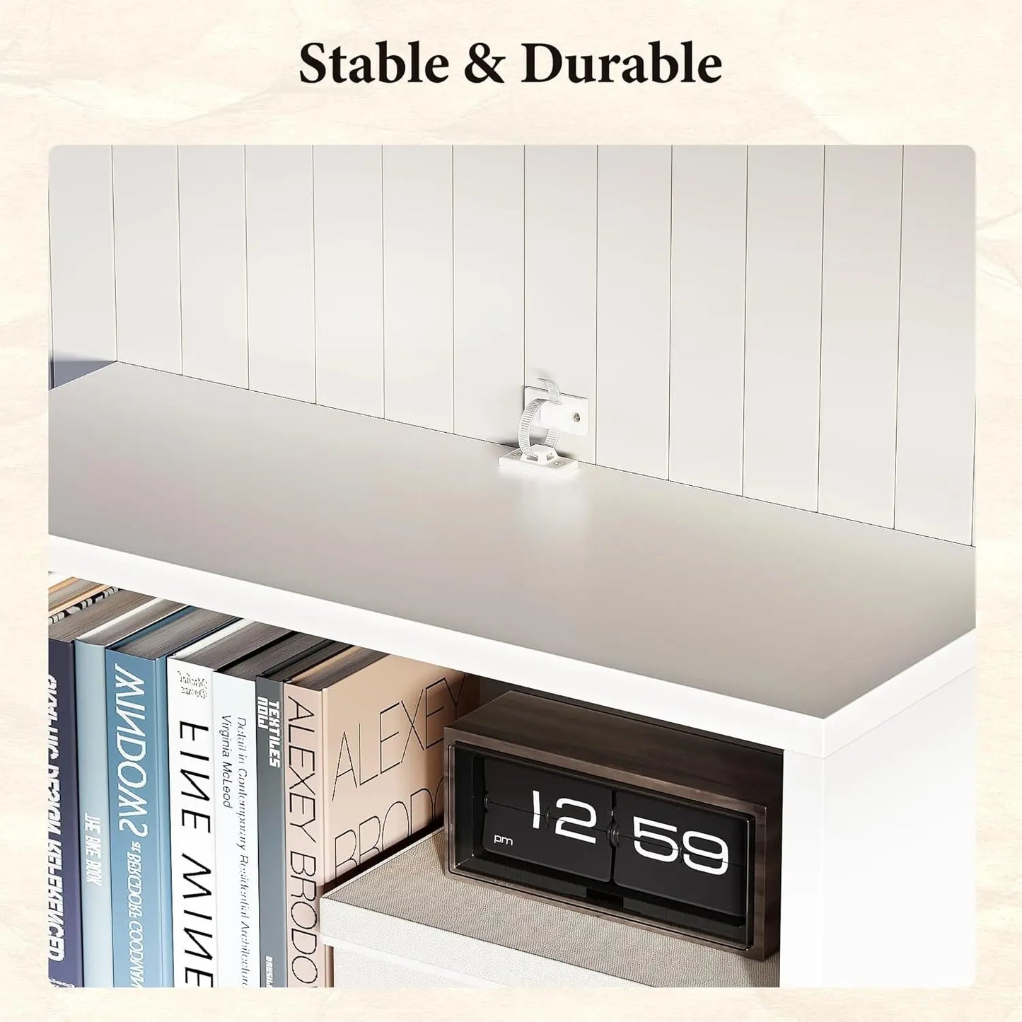 71.5" Tall Bookshelf and Bookcase Set of 2, Wooden Bookshelves with Cabinet Doors, 6-Tier Bookshelves and Office, Customized